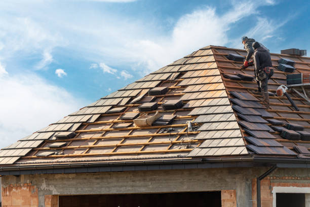 Best Roofing for New Construction  in Langhorne, PA