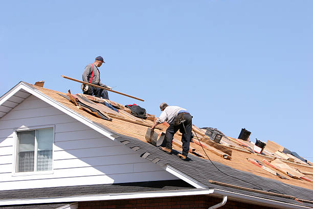 Best Metal Roofing Installation  in Langhorne, PA