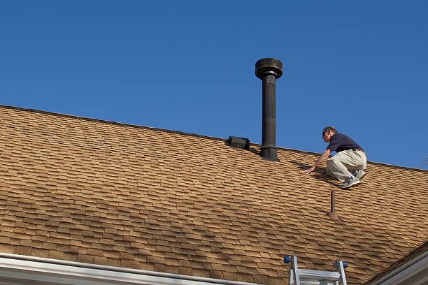 Best Roof Installation  in Langhorne, PA